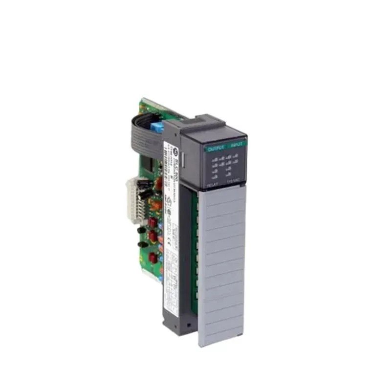 Allen-Bradley 1746-IO12DC Digital I/O Combination Module