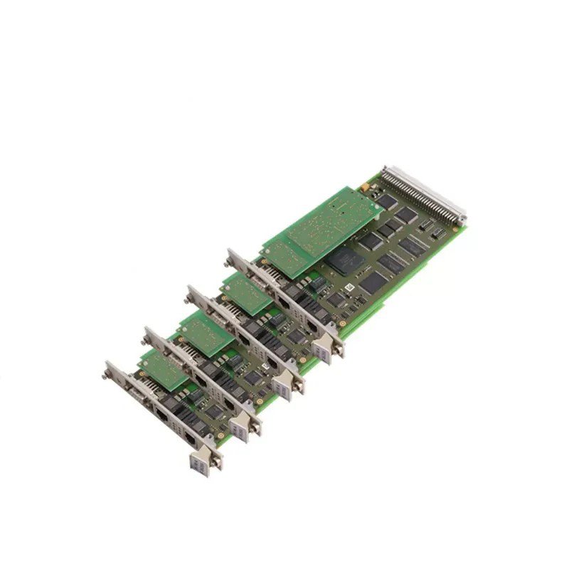 Honeywell 51202902-200 RAM Charger Assembly For S8 C300