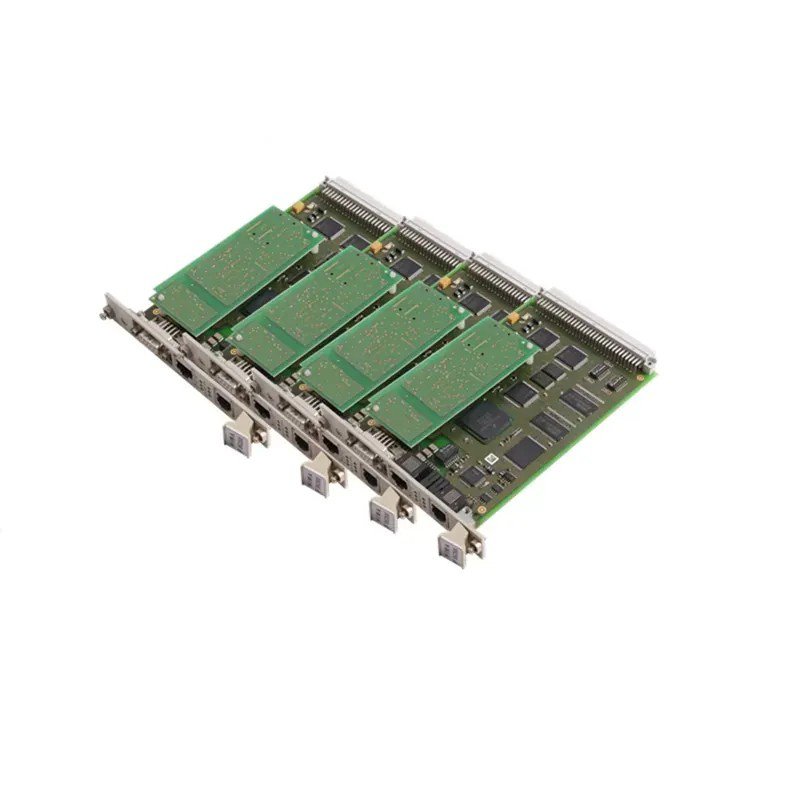 Honeywell 51202902-200 RAM Charger Assembly For S8 C300