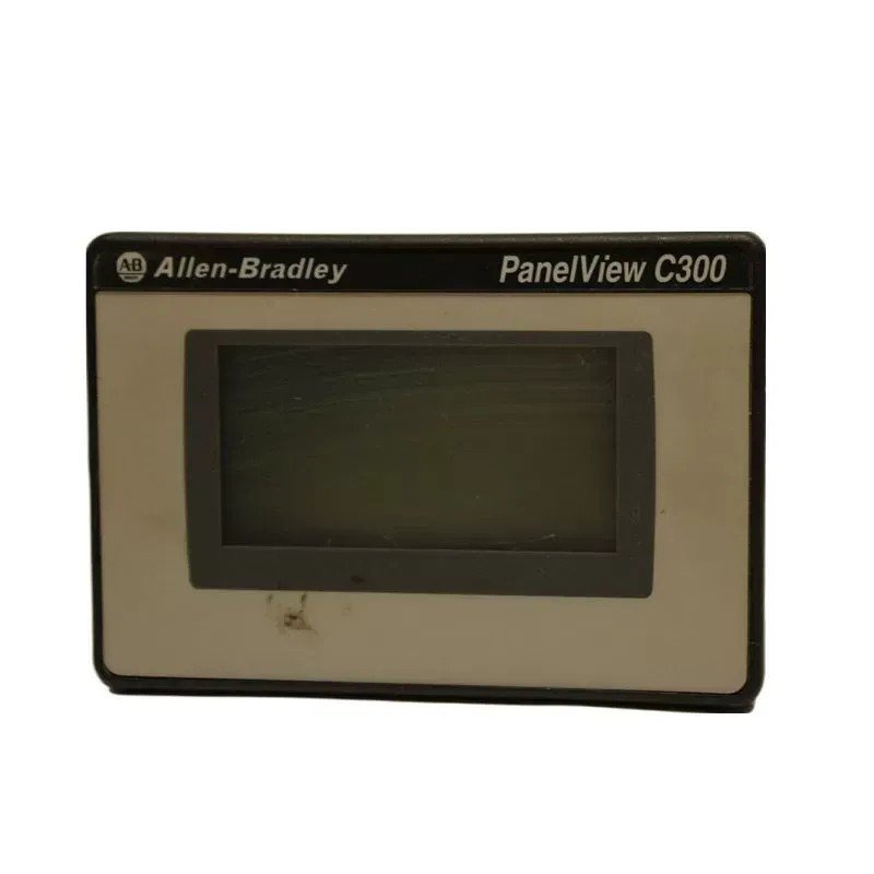 Allen-Bradley 2711C-T3M PanelView C300 Component Terminal