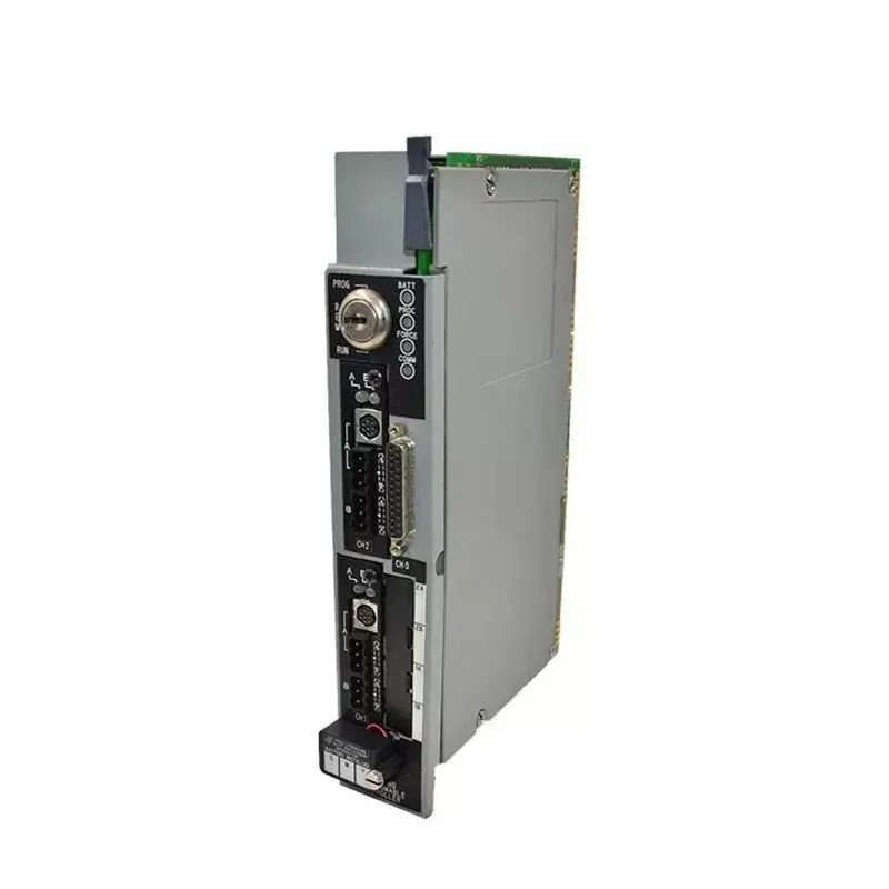 Allen-Bradley 1785-L80B PLC-5 Processor Module