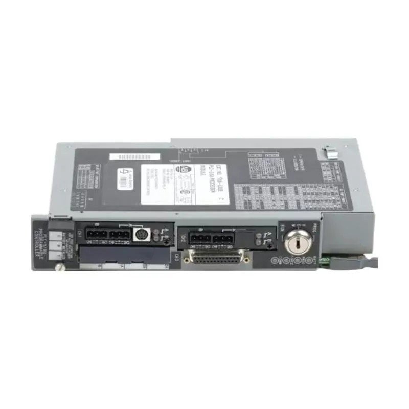 Allen-Bradley 1785-L80B PLC-5 Processor Module