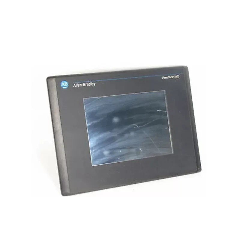 Allen-Bradley 2711-T10G20 PanelView 1000 Operator Panel