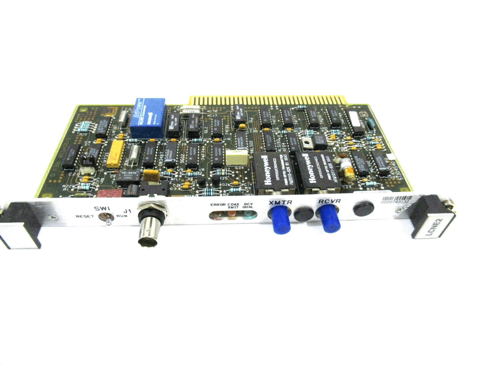 Honeywell 51304540-200 TDC 3000 Paddle Board