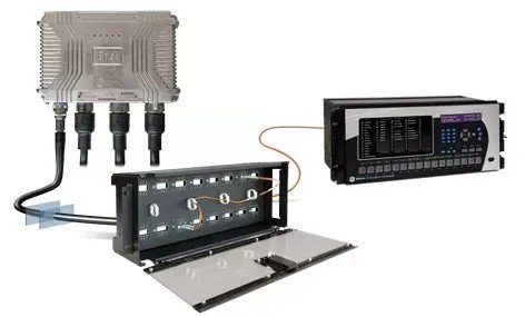 GE Multilin G30 Generator Protection Systems