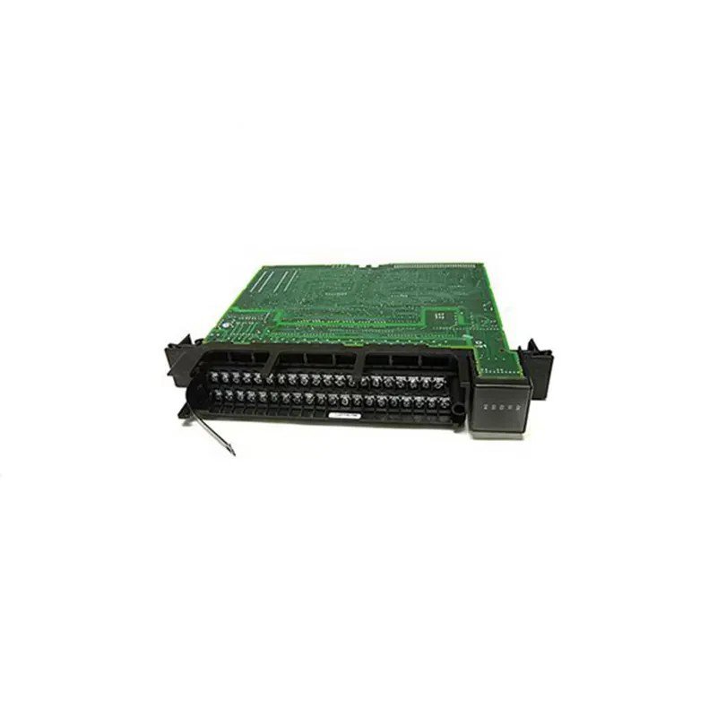 GE Fanuc IC697HSC700 Series 90-70 High-Speed Counter (HSC) Module