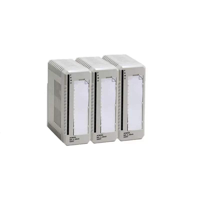 ABB DSTD108P 3BSE018333R1 Connection Unit