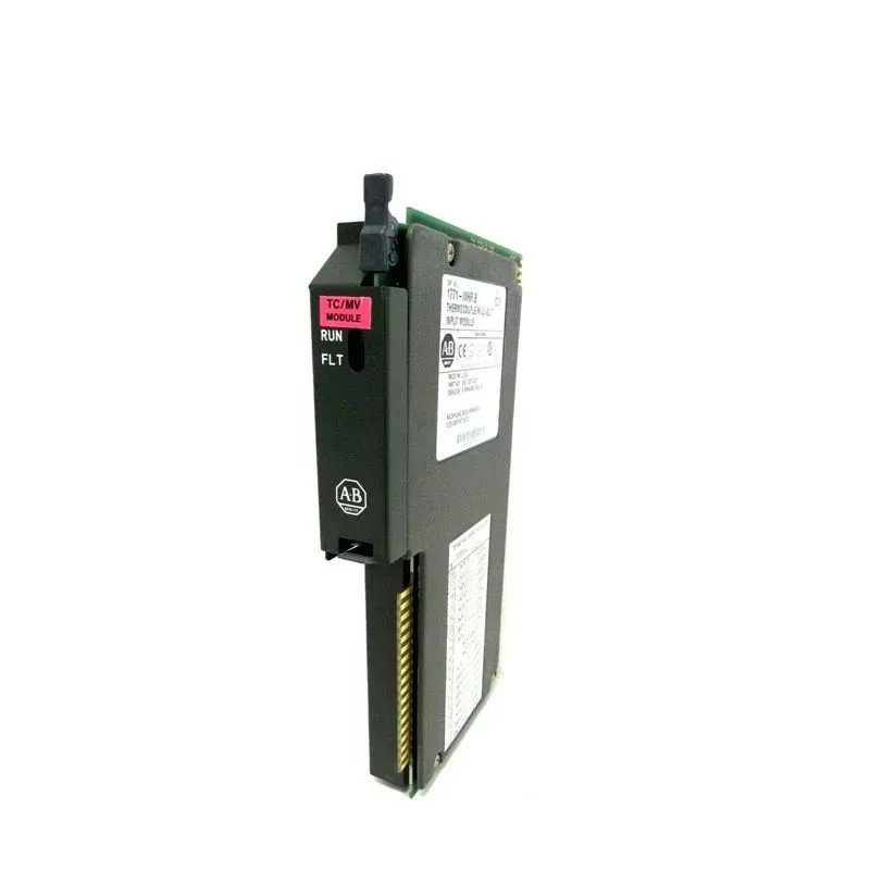 Allen-Bradley 1771-IXHR Thermocouple/Millivolt Input Module