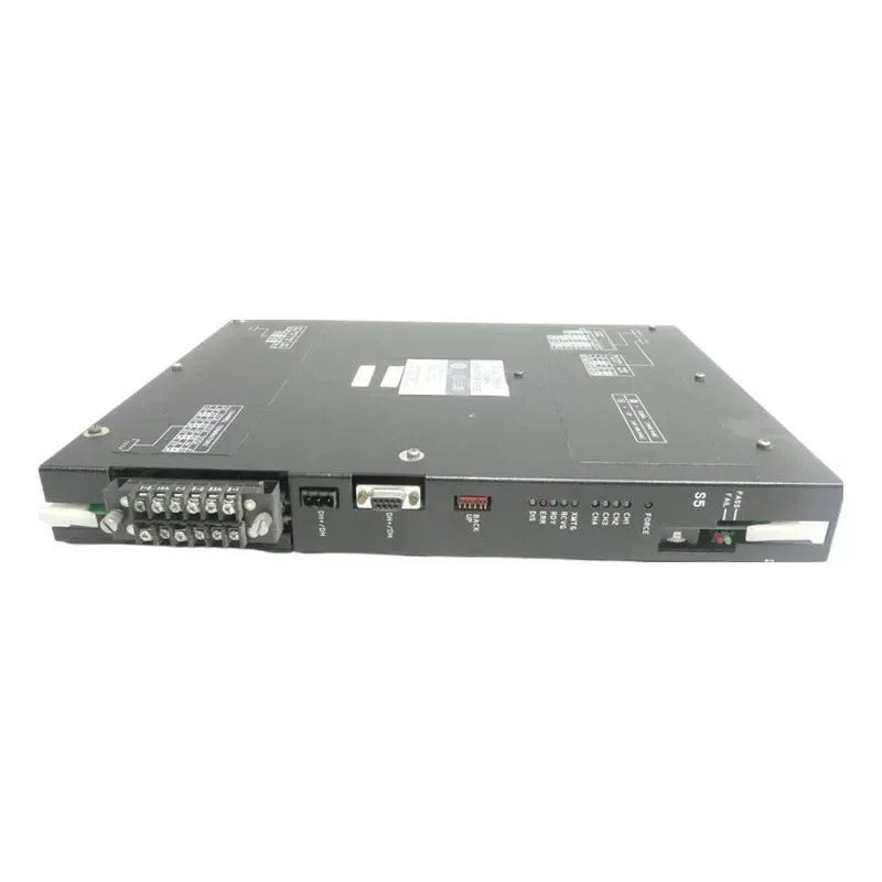 Allen-Bradley 1775-S5 I/O Scanner Communication Adapter Module