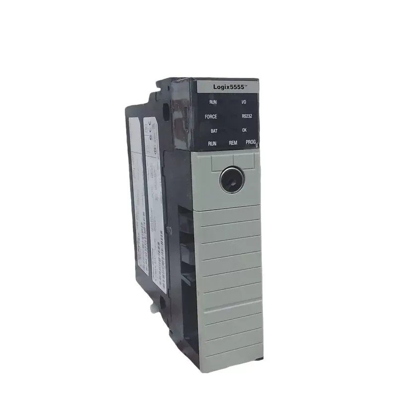 Allen-Bradley 1756-L55M12 ControlLogix 5555 Controller