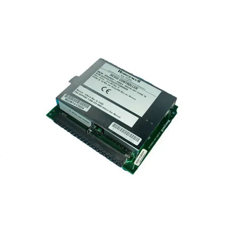 Honeywell 900H32-0102 Digital Output Module
