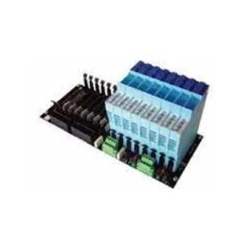 MTL CPM16-AI3700L Safety Barrier Baseplate