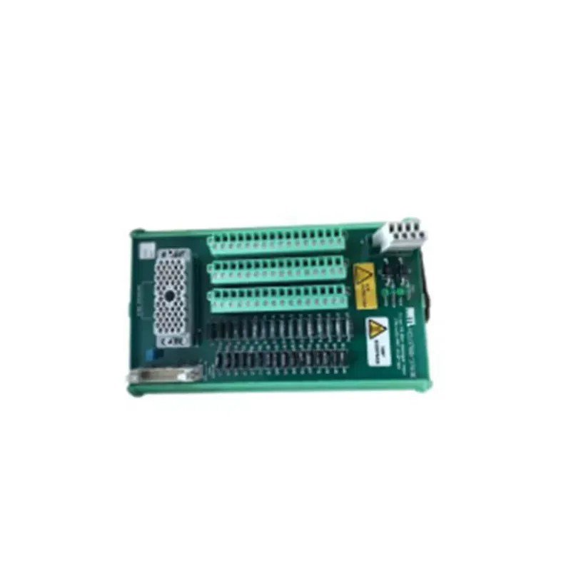 MTL CPM16-AI3700L Safety Barrier Baseplate
