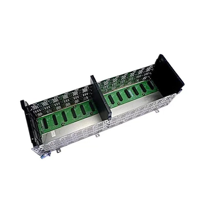 Allen-Bradley 1756-A4 ControlLogix Chassis