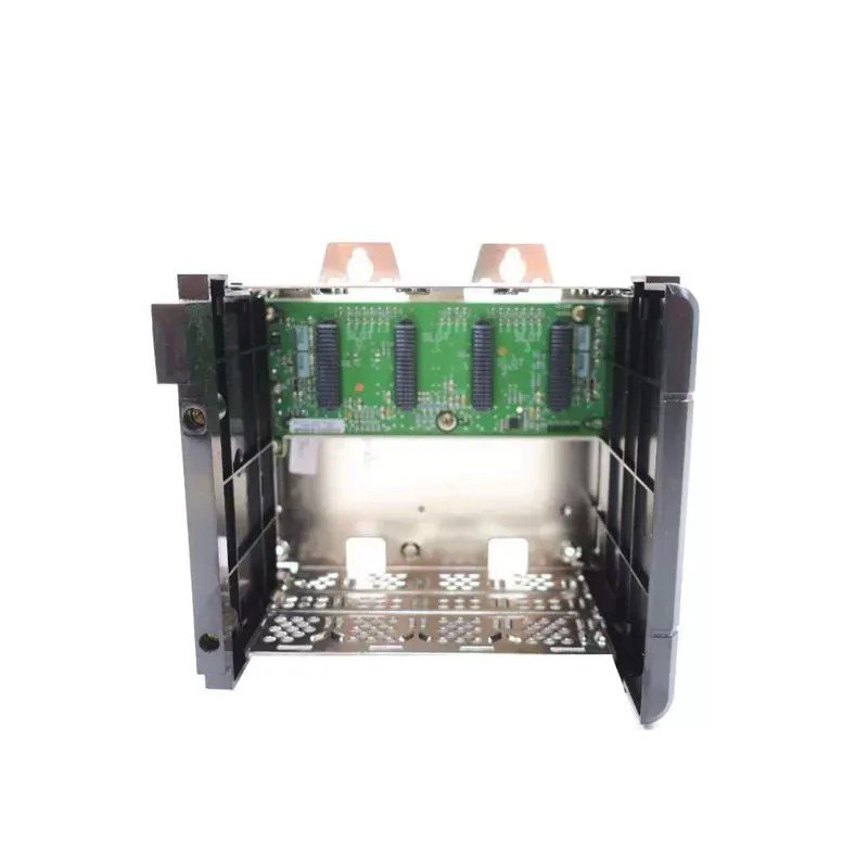 Allen-Bradley 1756-A4 ControlLogix Chassis