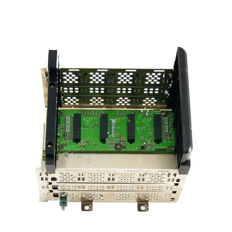Allen-Bradley 1756-A4 ControlLogix Chassis