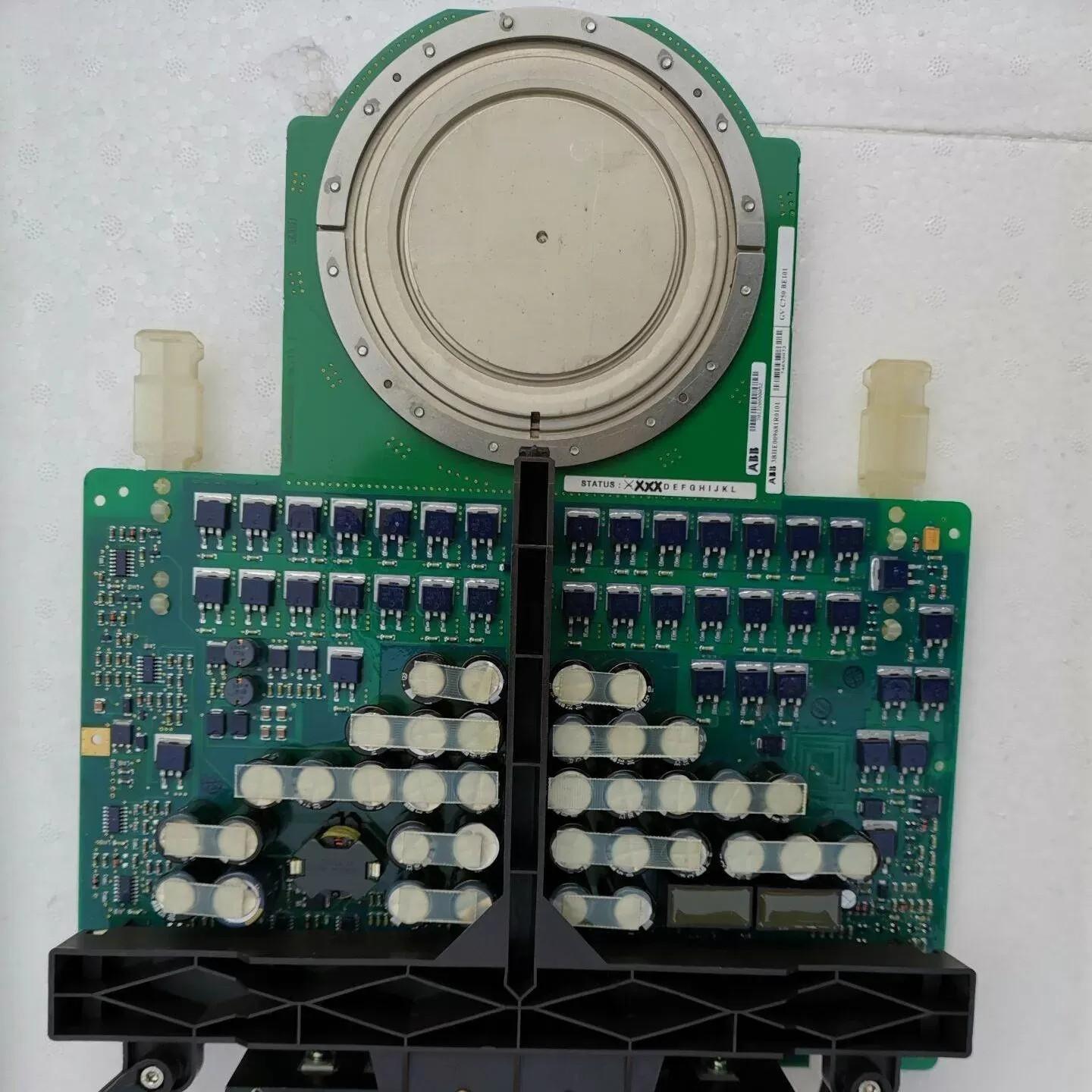 ABB 5SHX2645L0004 IGCT RC MODULE