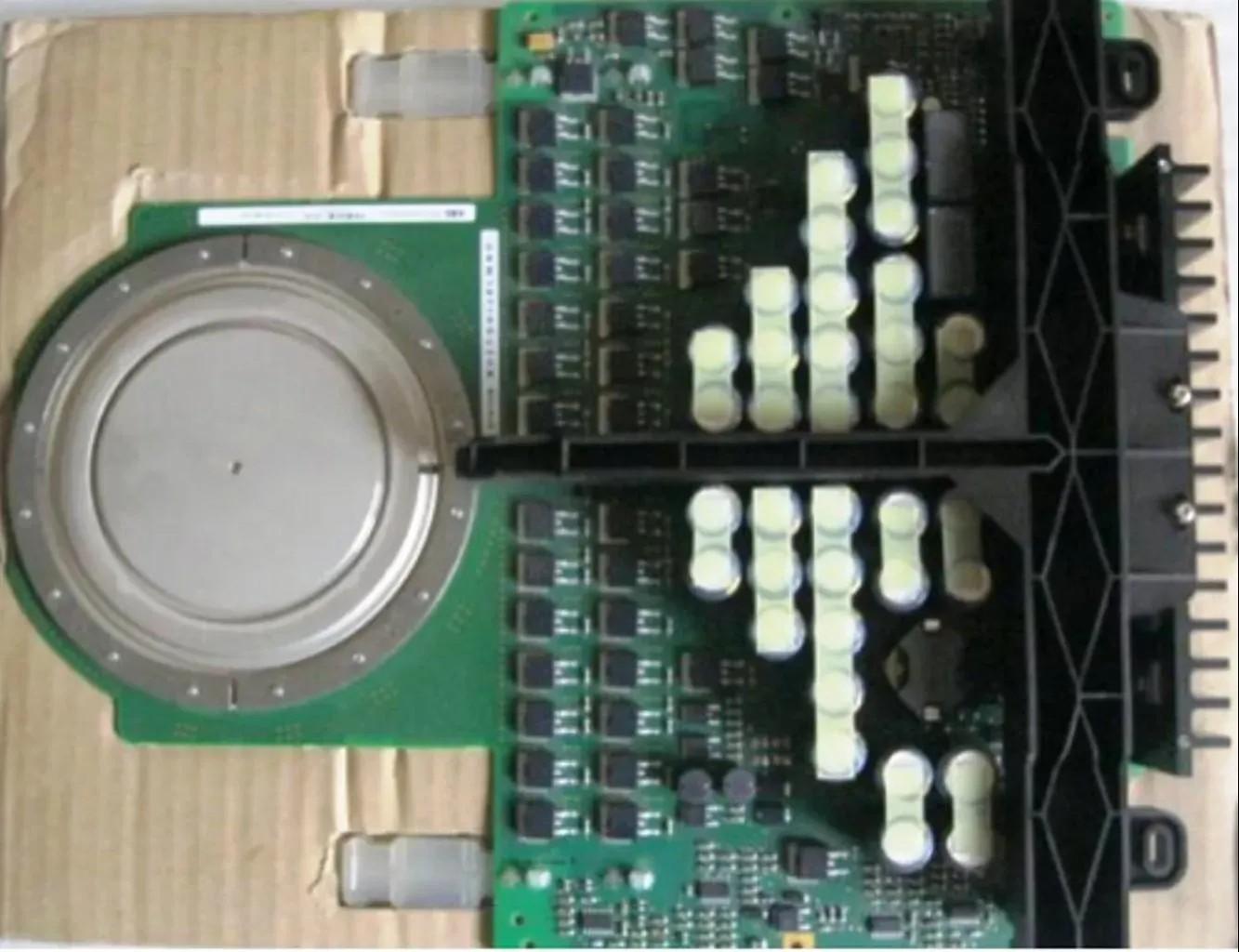 ABB 5SHX2645L0004 IGCT RC MODULE