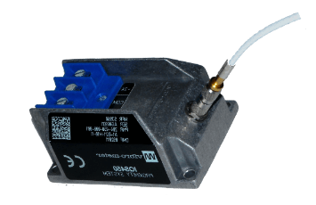 Meggitt IQS450 204-450-000-002-A2-B21-H05-I0 Transducer