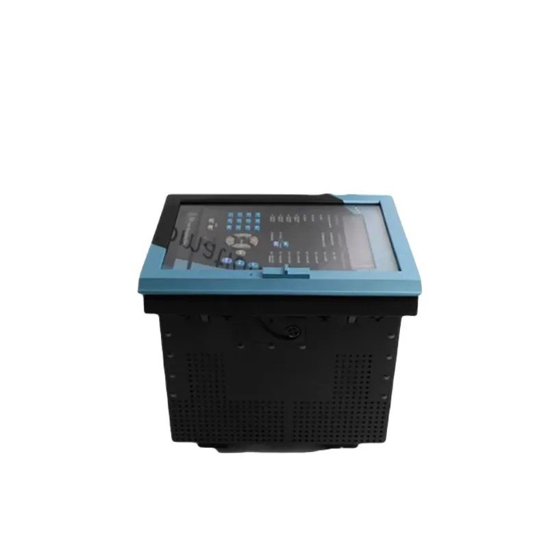 GE Fanuc 760-P5-G5-S5-HI-A20-R SR760 Multilin Feeder