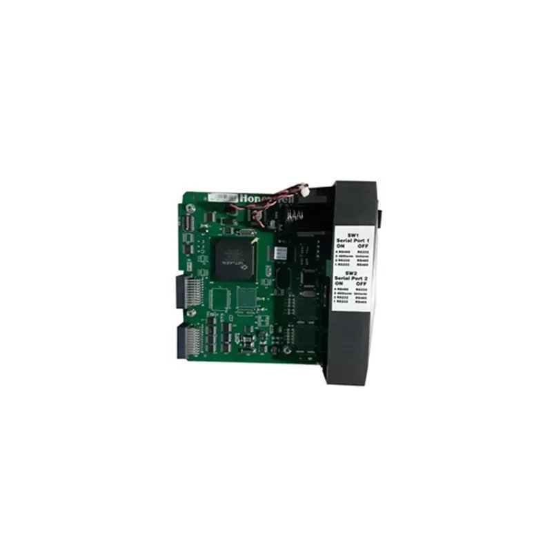 Honeywell 900RSM-0101 Redundant Switch Module