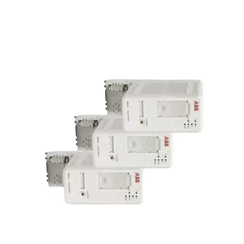 ABB YT204001-FC YPH105E Digital Speed Input Board