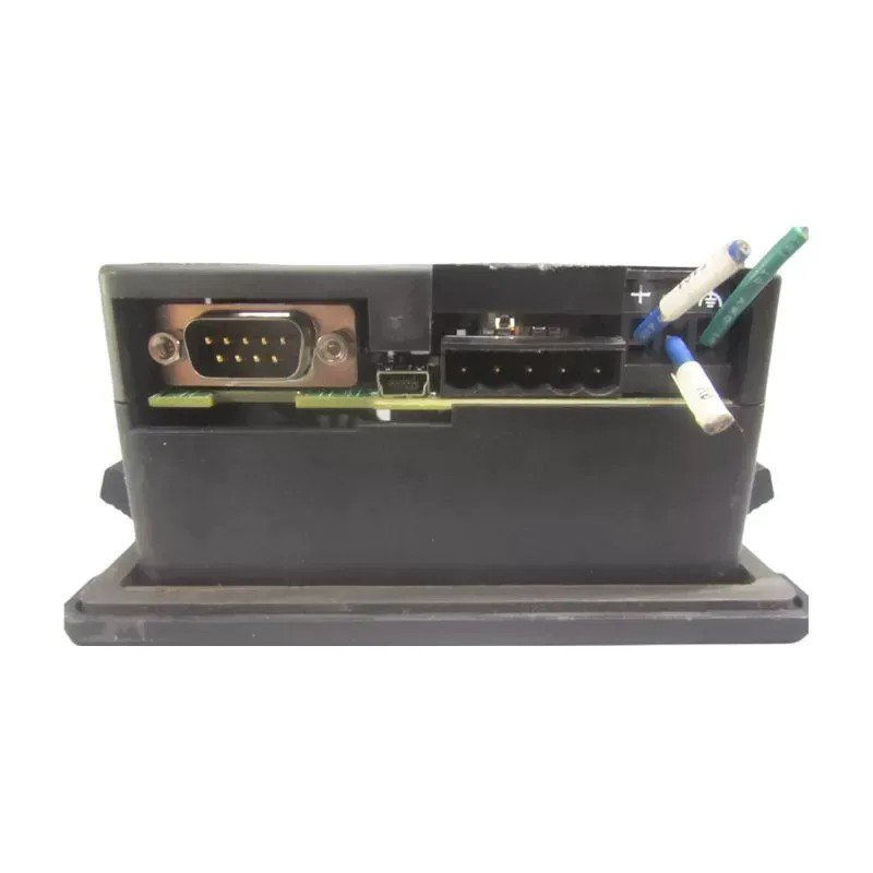 Allen-Bradley 2711C-F2M PanelView C200 Operator Interface Panel