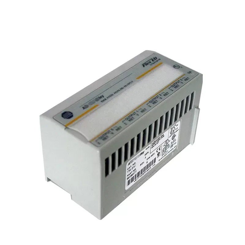 Allen-Bradley 1794-OF41 Flex I/O Isolated Analog Output Module