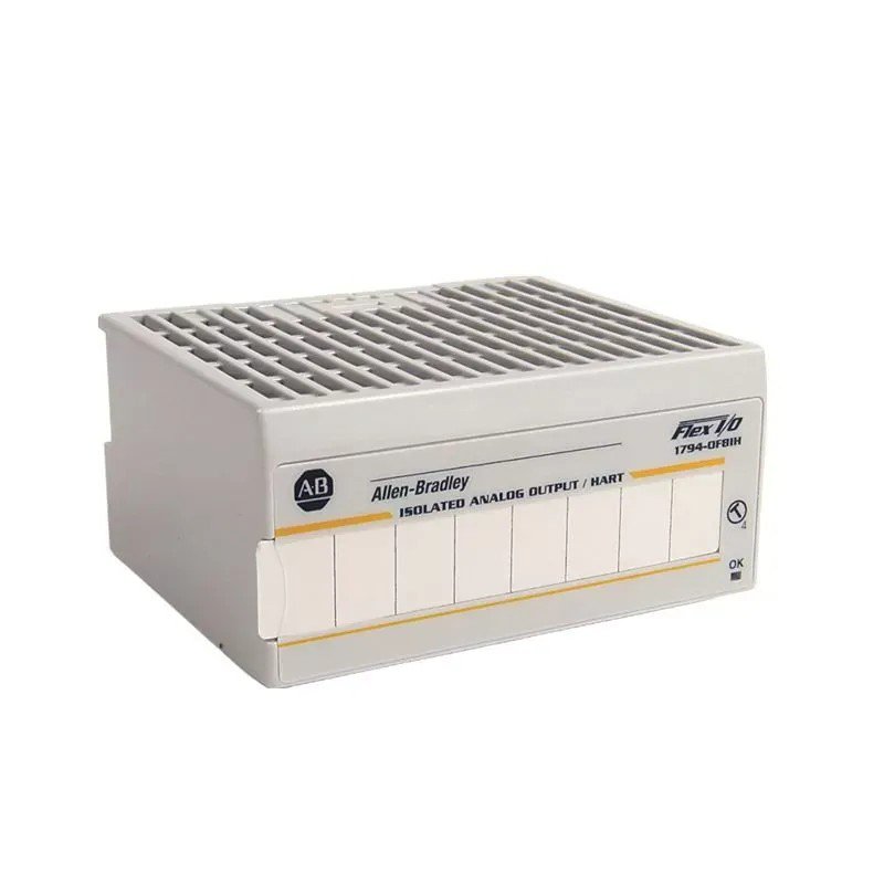 Allen-Bradley 1794-OF41 Flex I/O Isolated Analog Output Module