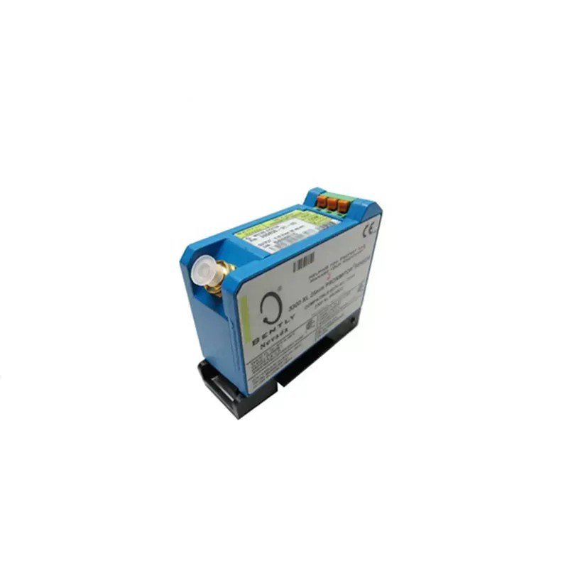 Bently Nevada 330105-02-12-10-02-05 3300 XL 8 mm Reverse Mount Probe