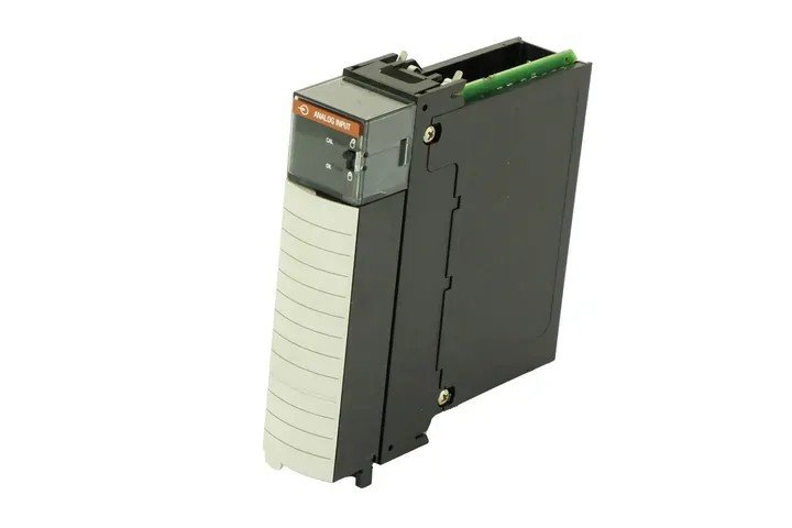 Allen-Bradley 1756-IF16 ControlLogix Analog Input Module
