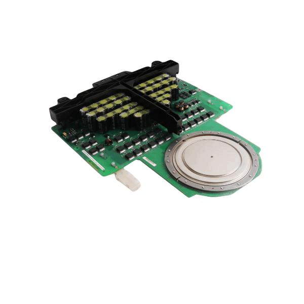 ABB 5SXE04-0150 3BHB003154R0101 3BHL000390P0104 IGCT Module board