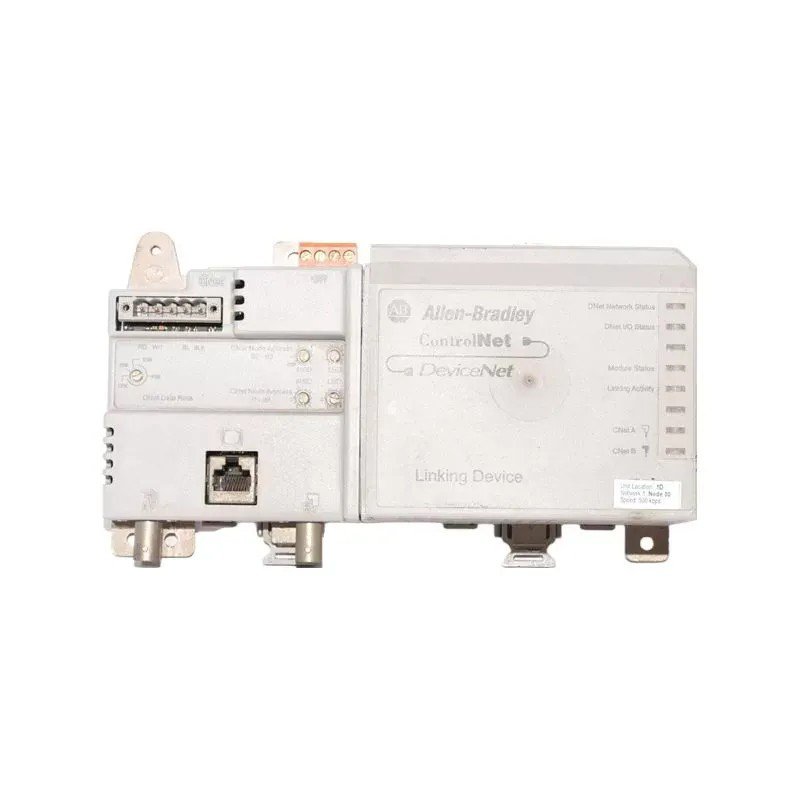 Allen-Bradley 1788-CNET Communication Adapter