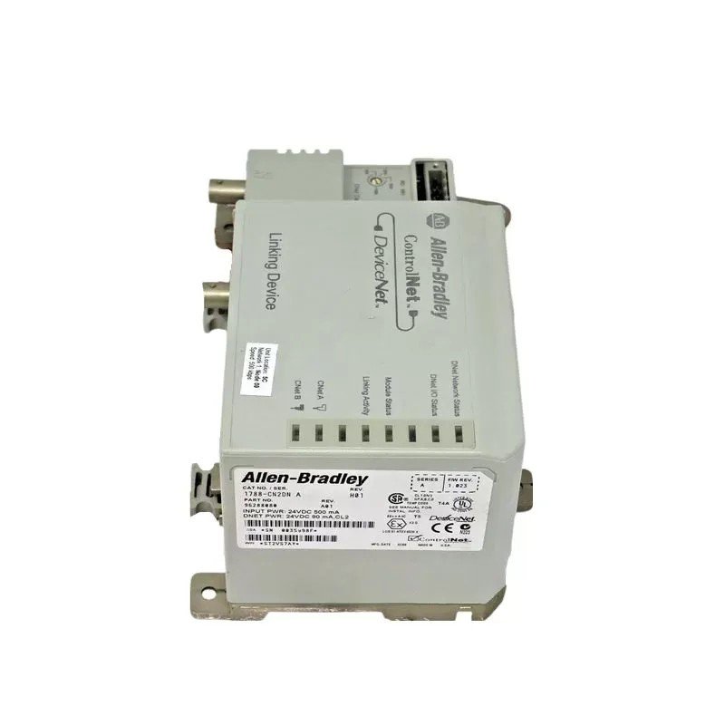 Allen-Bradley 1788-CNET Communication Adapter