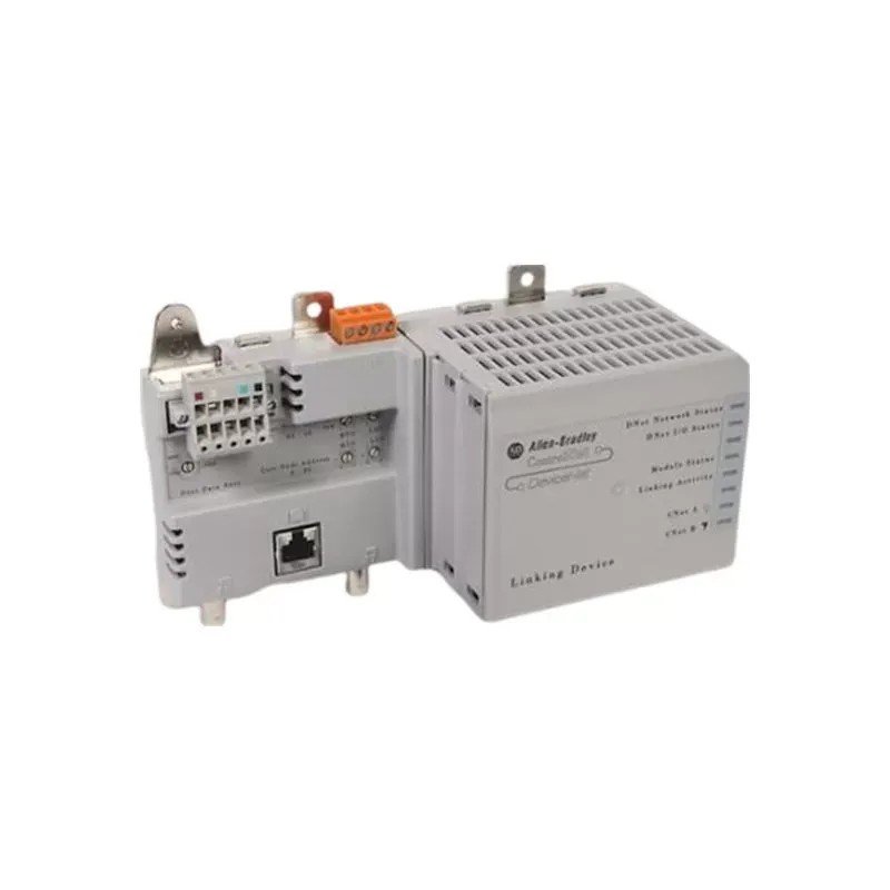Allen-Bradley 1788-CNET Communication Adapter