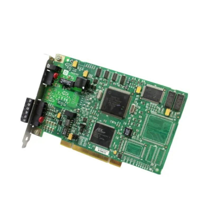 Allen-Bradley 1784-PKTX Network Interface Card