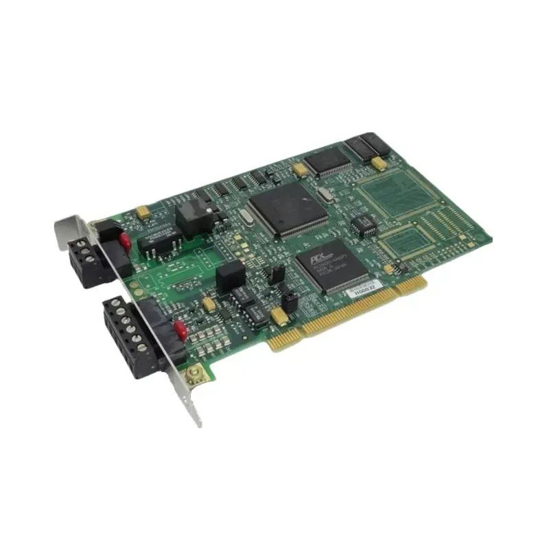 Allen-Bradley 1784-PKTX Network Interface Card