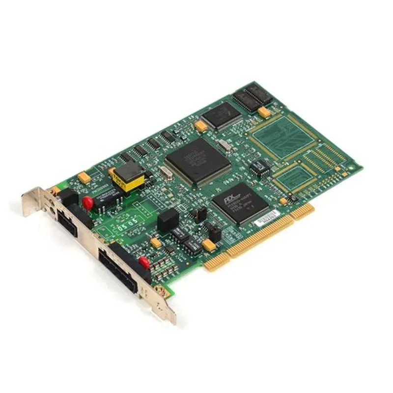 Allen-Bradley 1784-PKTX Network Interface Card
