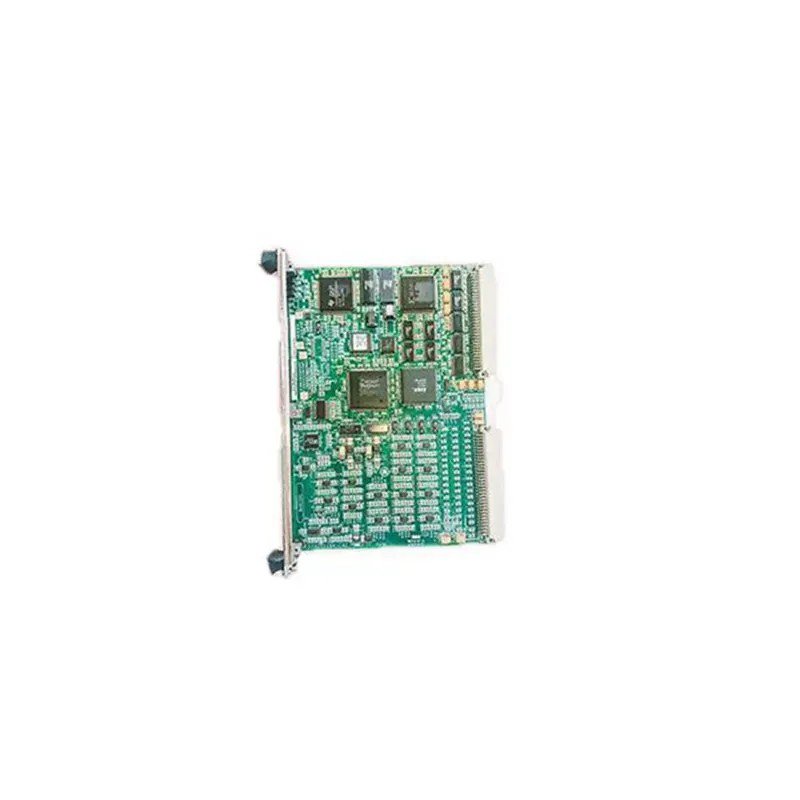 GE IS200ICIAH1ABB Circuit Board Mark VIe