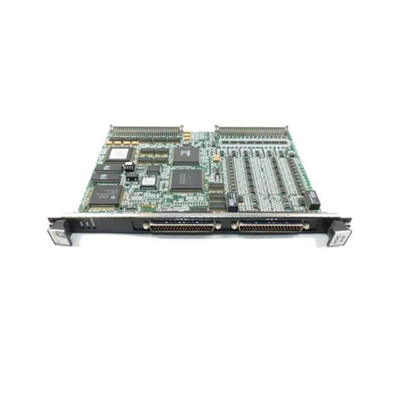 GE IS200ICIAH1ABB Circuit Board Mark VIe