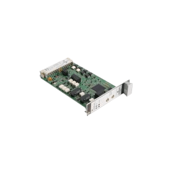 Emerson A6500-CC System Communication Card