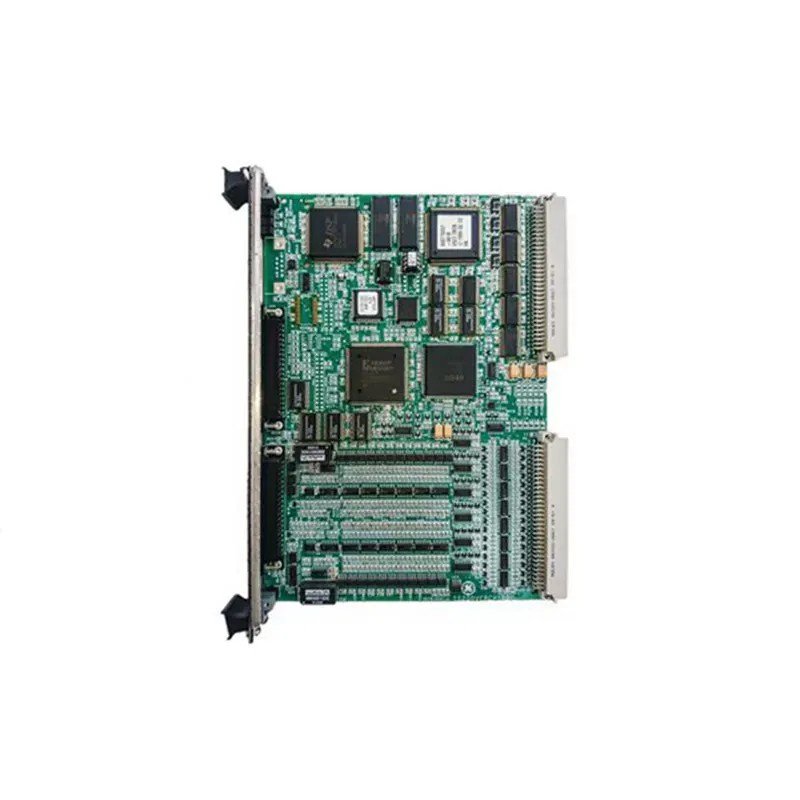 Honeywell 51404127-250 Control Processor Module