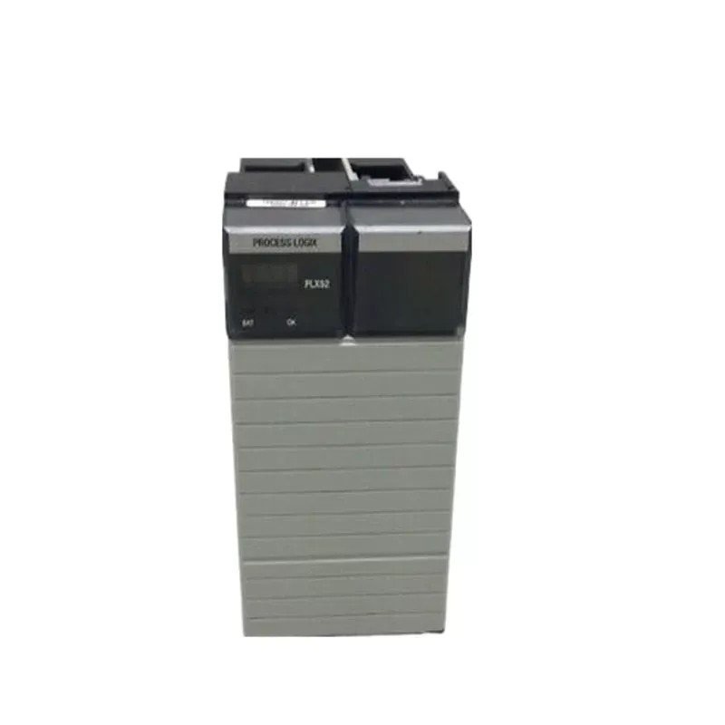 Allen-Bradley 1757-plx52 ProcessLogix CPU Controller Module