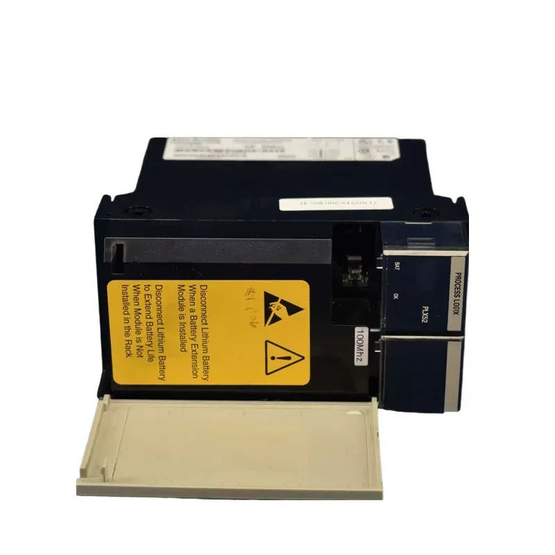 Allen-Bradley 1757-plx52 ProcessLogix CPU Controller Module
