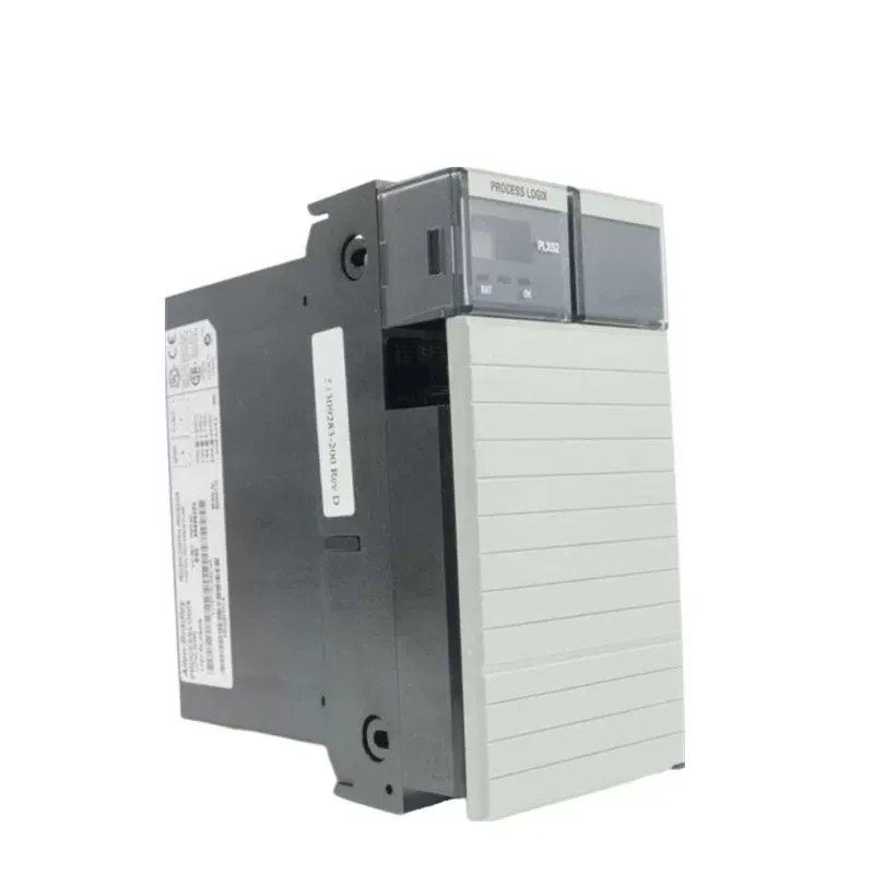 Allen-Bradley 1757-plx52 ProcessLogix CPU Controller Module