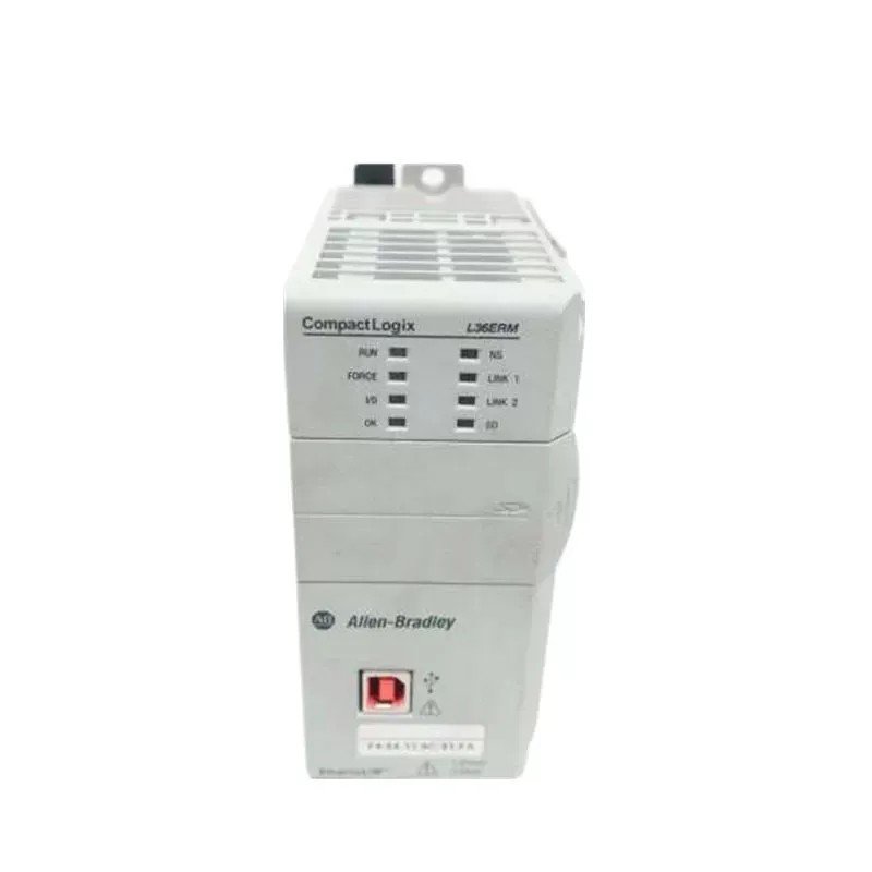 Allen-Bradley 1769-L36ERM CompactLogix Controller