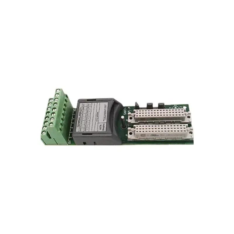 Allen-Bradley 1715-TASOF8 Analog Output Termination Assembly