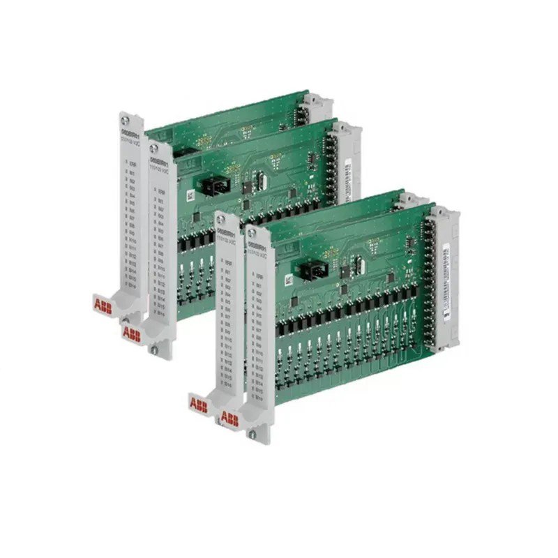 ABB 500PSM03A Power Supply Module