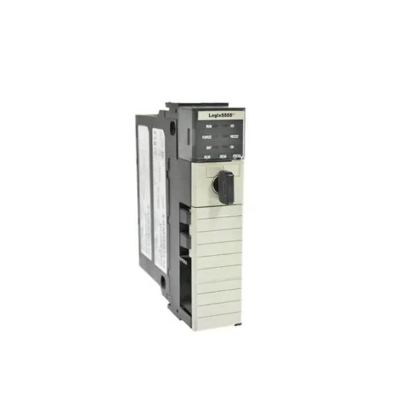 Allen-Bradley 1756-L55M14 ControlLogix 5555 Controller Module
