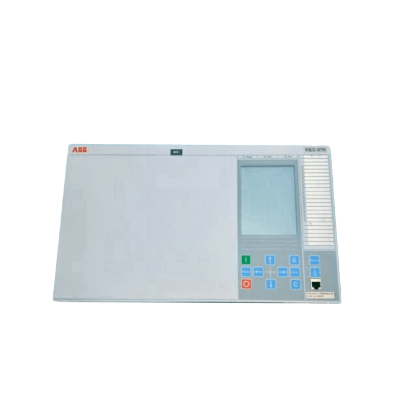 ABB 3BHB003041R0101 UFC719AE101 ACS2000 Series IOEC I/O Interface